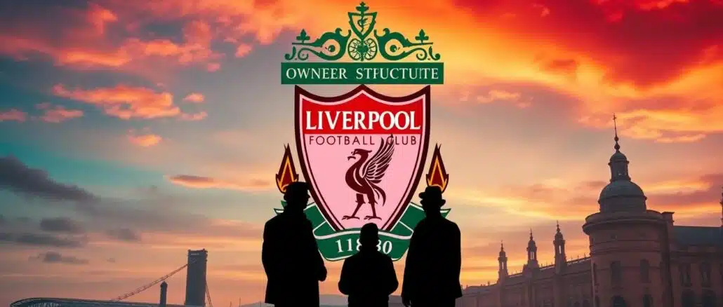 Wem gehört FC Liverpool