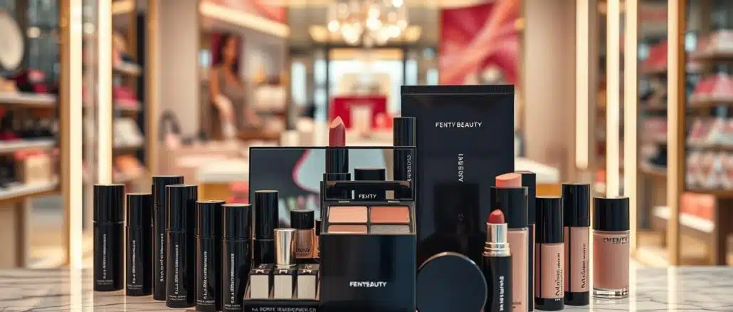 Wem gehört Fenty Beauty