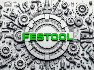 Wem gehört Festool