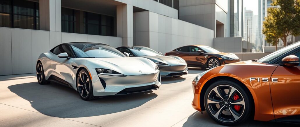 Wem gehört Fisker