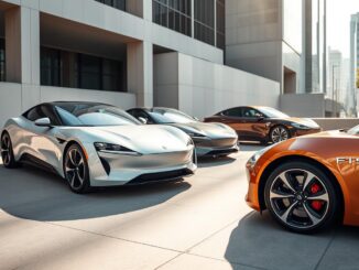 Wem gehört Fisker