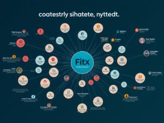 Wem gehört FitX