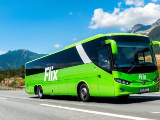 Wem gehört Flixbus