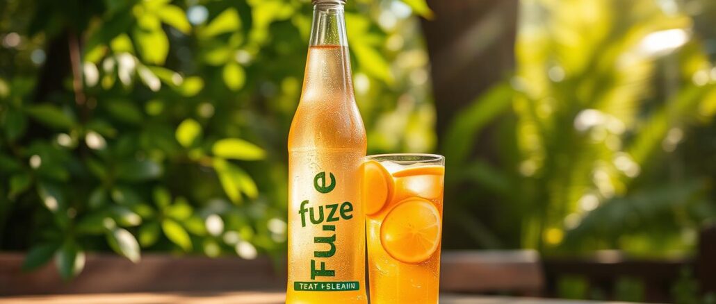Wem-gehoert-Fuze-Tea Wem gehört Fuze Tea