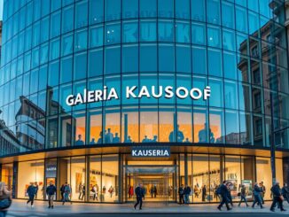 Wem gehört Galeria Kaufhof