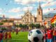 Wem gehört Girona