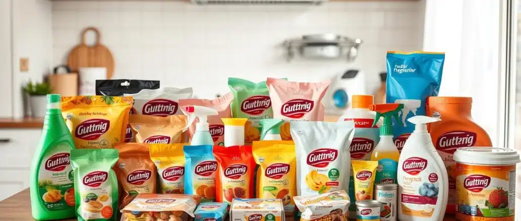 Wem gehört Gut und Günstig