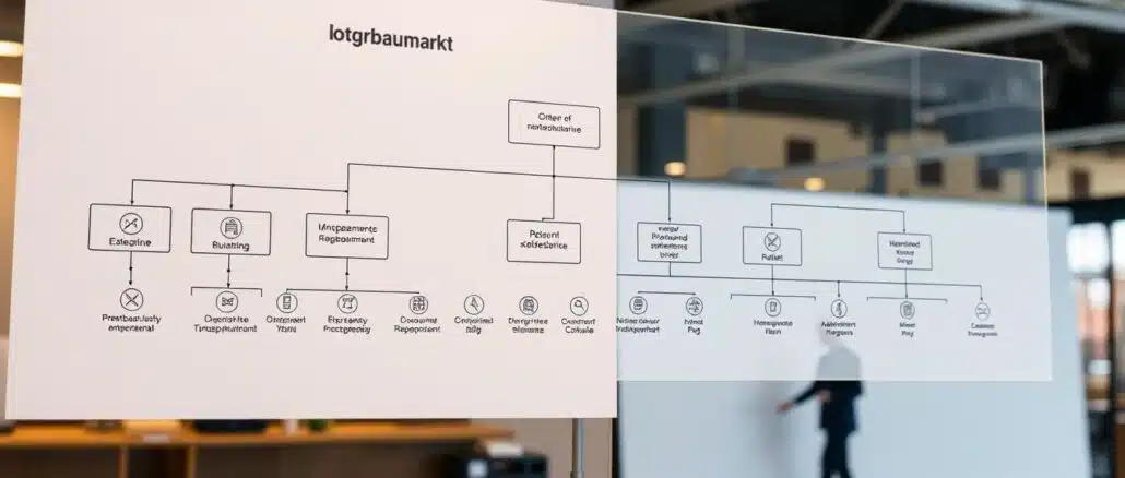 Wem gehört Hagebaumarkt