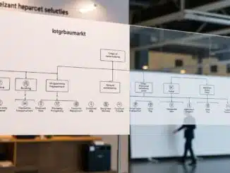 Wem gehört Hagebaumarkt