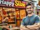 Wem gehört Happy Slice