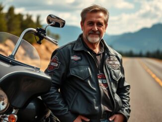 Wem gehört Harley Davidson