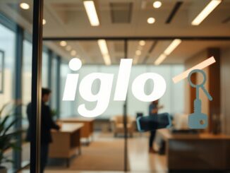 Wem gehört Iglo