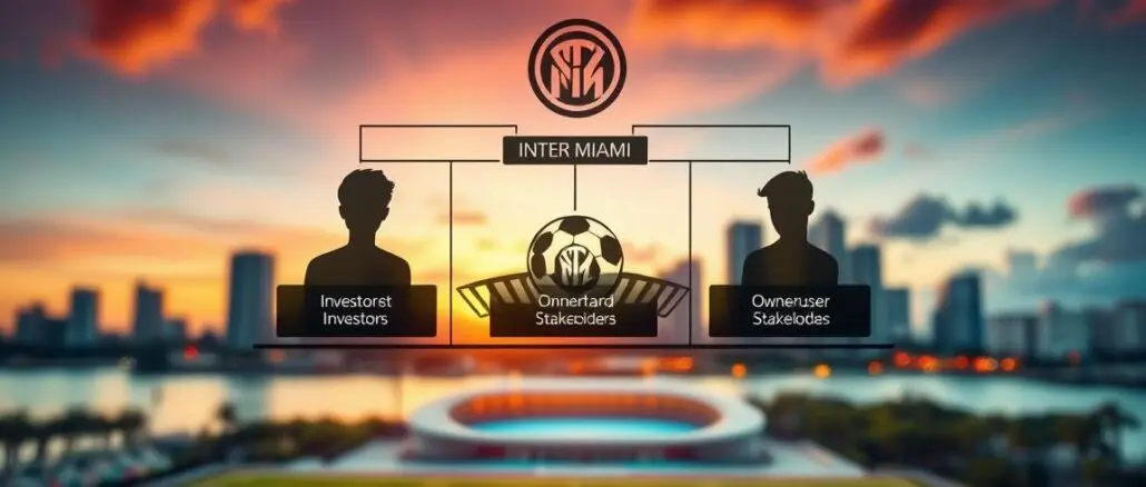 Wem gehört Inter Miami