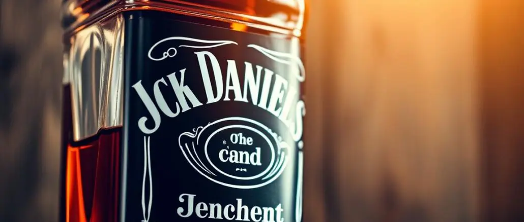 Wem gehört Jack Daniel's
