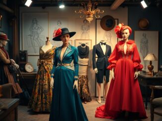 Wem gehört Jean Paul Gaultier