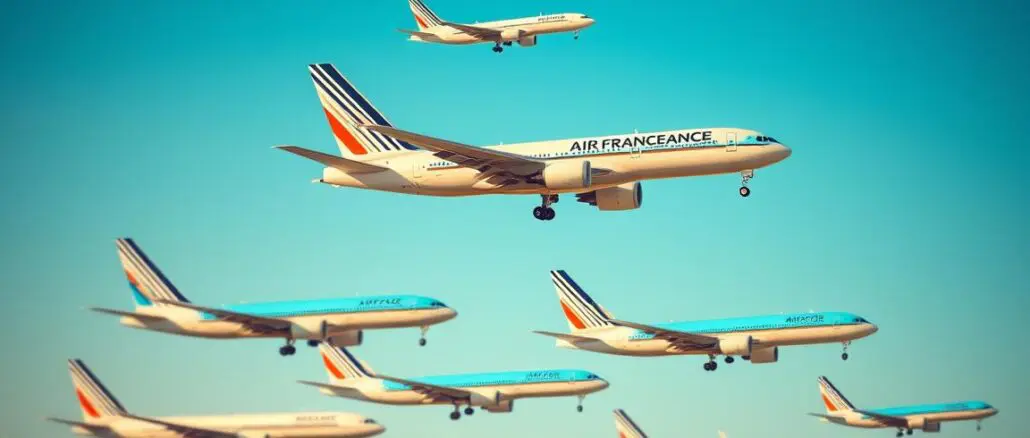 Wem gehört KLM? Eigentümerstruktur der Airline 1 Wem gehört KLM