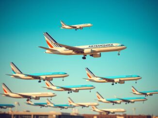 Wem gehört KLM