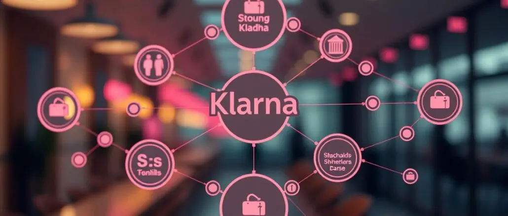 Wem gehört Klarna
