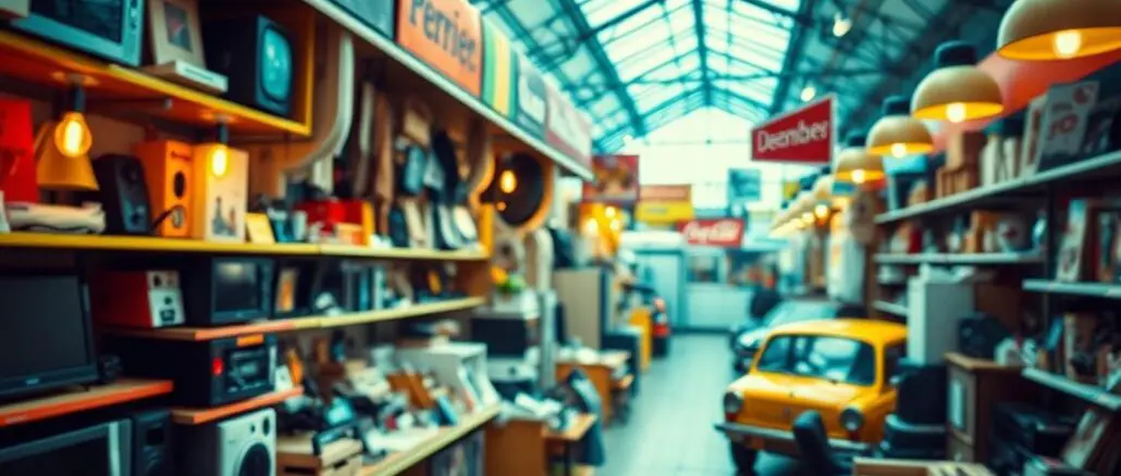 Wem gehört Kleinanzeigen.de