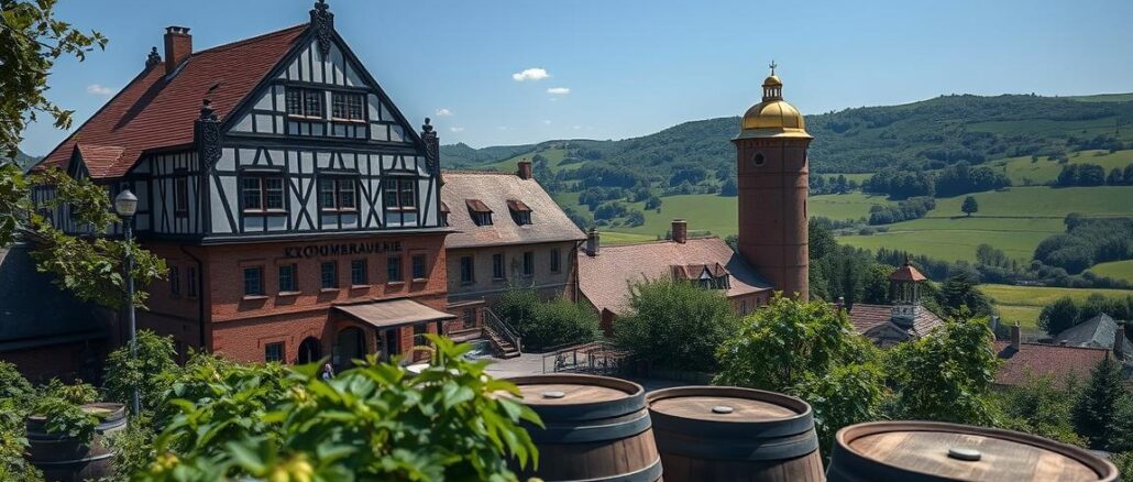 Wem gehört Krombacher