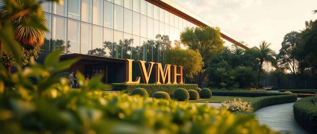 Wem gehört LVMH