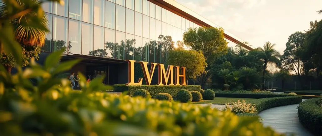 Wem gehört LVMH