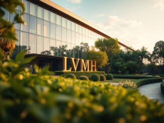 Wem gehört LVMH