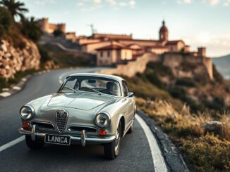 Wem gehört Lancia