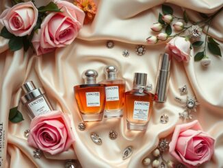 Wem gehört Lancôme