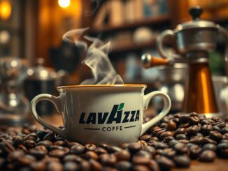 Wem gehört Lavazza
