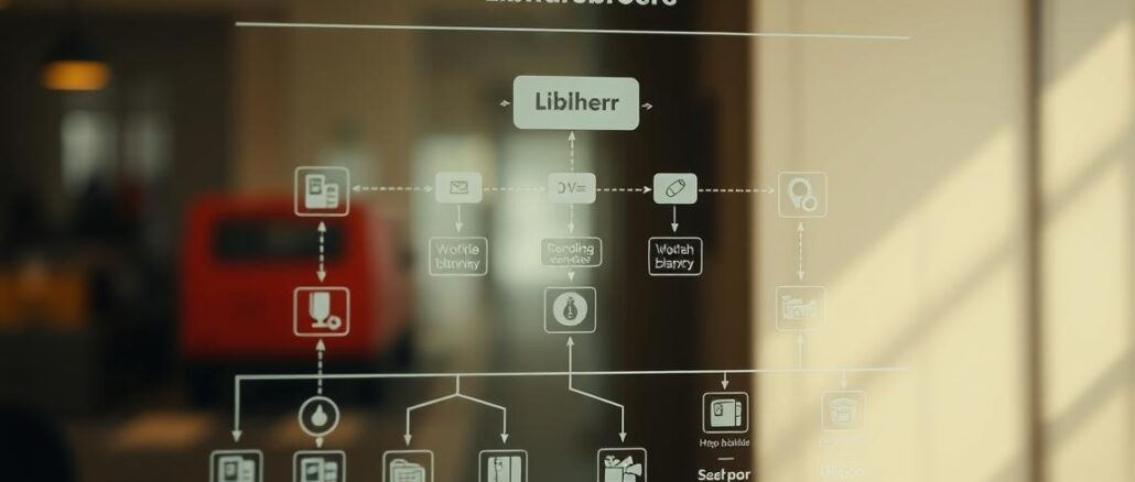 Wem gehört Liebherr