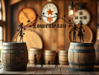 Wem gehört Löwenbräu