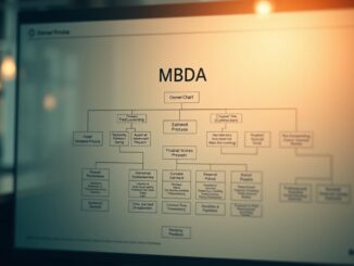 Wem gehört MBDA