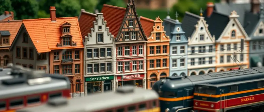 Wem gehört Märklin
