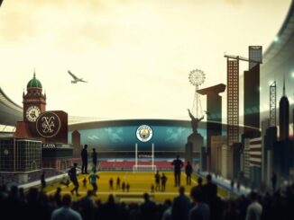 Wem gehört Manchester City