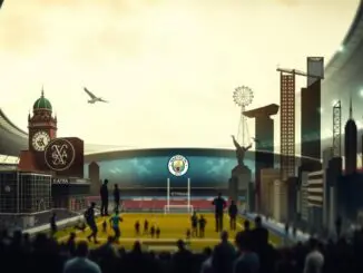 Wem gehört Manchester City