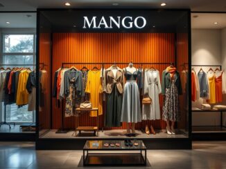 Wem gehört Mango