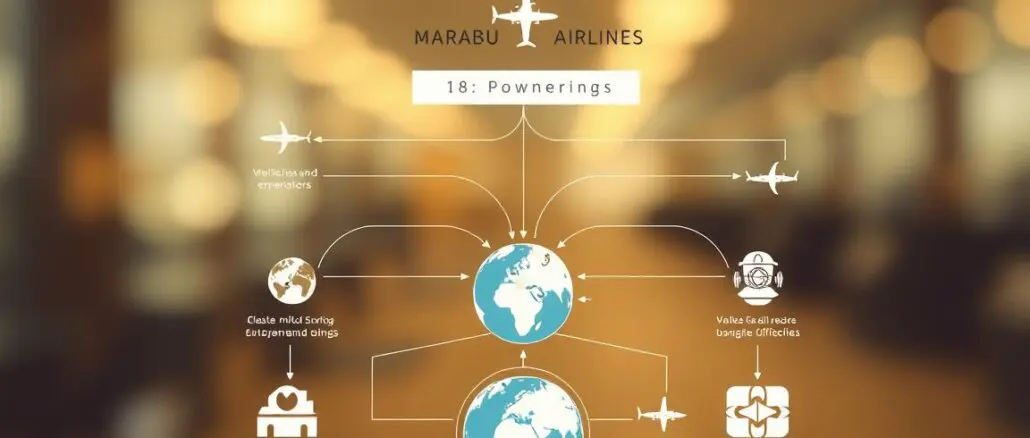Wem gehört Marabu Airlines