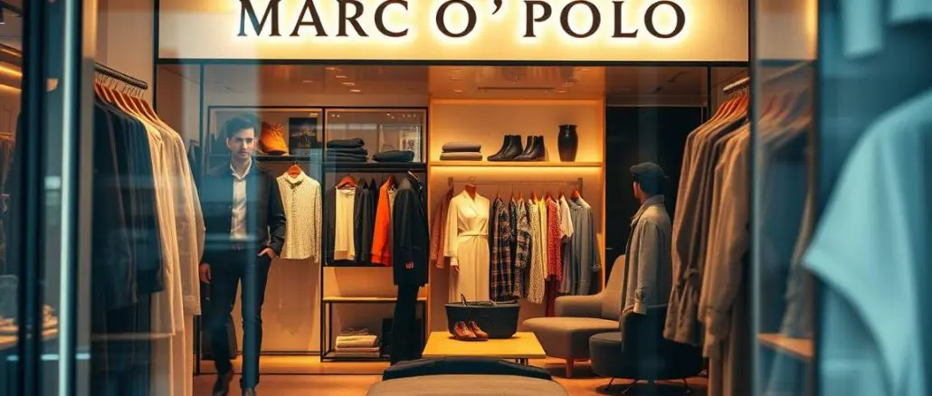 Wem gehört Marco Polo