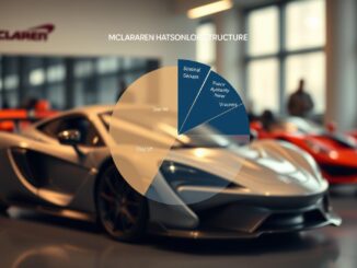 Wem gehört McLaren