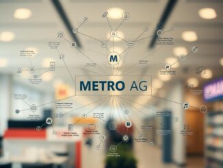 Wem gehört Metro