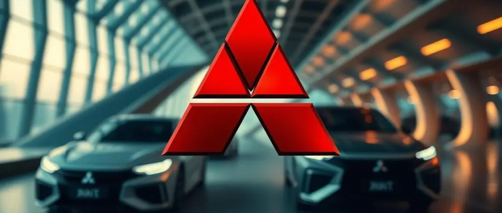 Wem-gehoert-Mitsubishi Wem gehört Mitsubishi