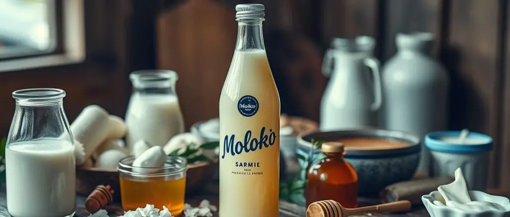 Wem gehört Moloko