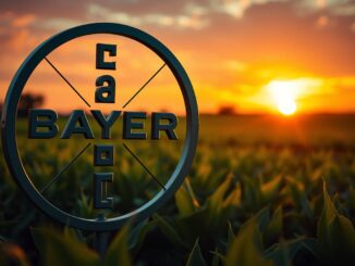 Wem gehört Monsanto