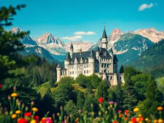 Wem gehört Neuschwanstein