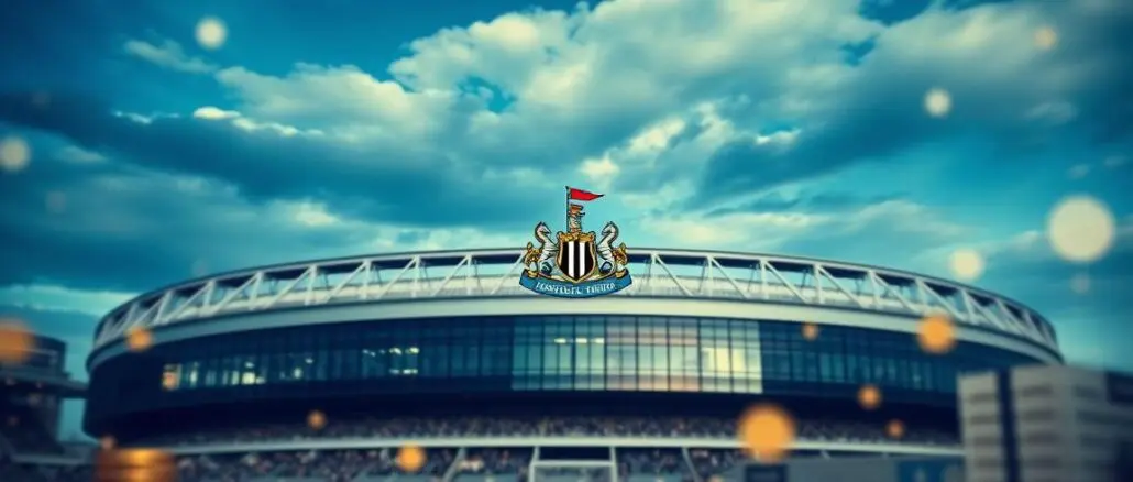 Wem gehört Newcastle United