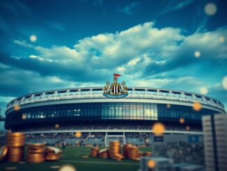 Wem gehört Newcastle United
