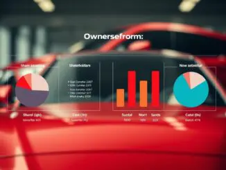 Wem gehört Nissan