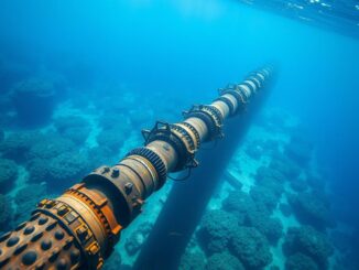 Wem gehört Nord Stream 2