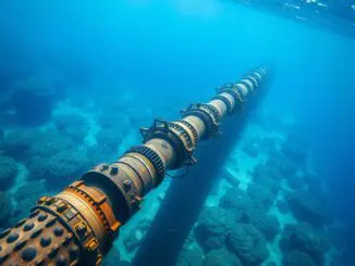 Wem gehört Nord Stream 2